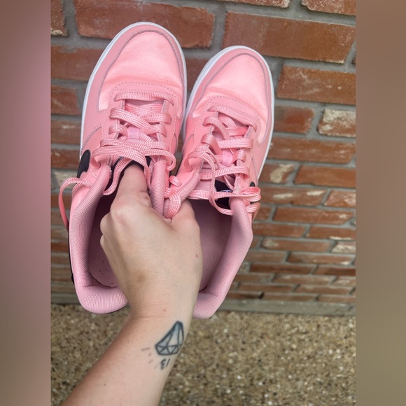 Nike Air Force 1 Sneakers - Picture 9 of 12